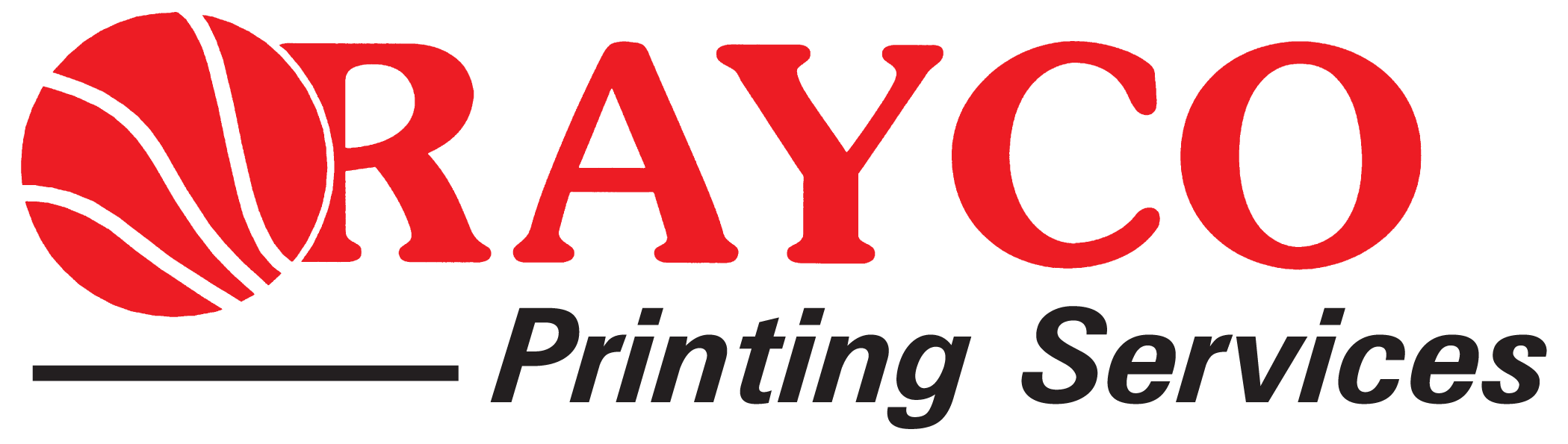 Rayco Printing Services